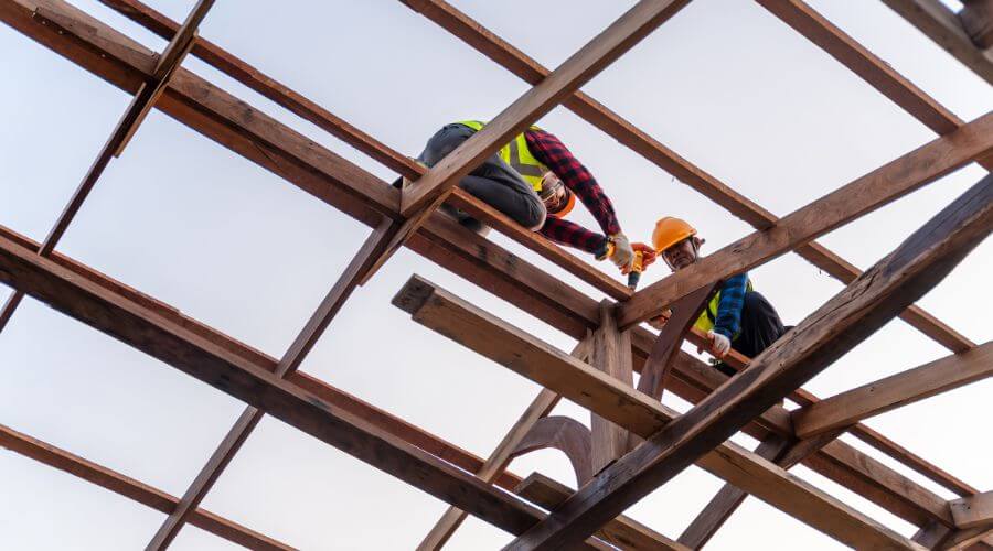 Expert top industrial roofings services in Kent, OH